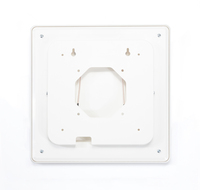 D-ARC DIVERSITY ARCHITECTURAL ANTENNA FOR WIRELESS MICROPHONES / WHITE HOUSING